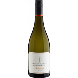 Craggy Range Marlborough Sauvignon Blanc 2020