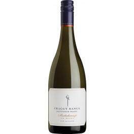 Craggy Range Te Muna Road Vineyard Sauvignon Blanc 2023