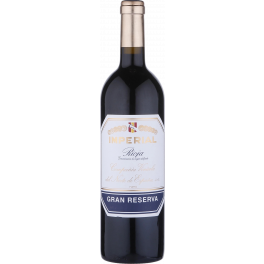 CVNE Imperial Gran Reserva 2017