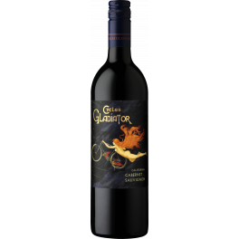 Cycles Gladiator Cabernet Sauvignon 2019