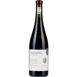 Dakishvili Family Selection Cuvee Red 2020