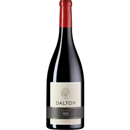 Dalton Reserve Syrah 2018