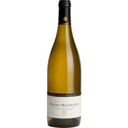 Domaine Alain Chavy Puligny-Montrachet Les Charmes 2020