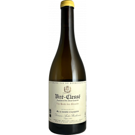 Domaine Andre Bonhomme Vire-Clesse Les Hauts des Menards 2022