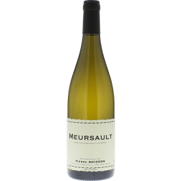 Domaine Boisson Pierre Boisson Meursault Blanc 2023
