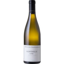 Domaine Changarnier Monthelie Le Clos 2024