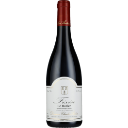 Domaine Charles Audoin Fixin Le Rozier 2023