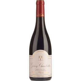 Domaine Charles Audoin Gevrey Chambertin 2020