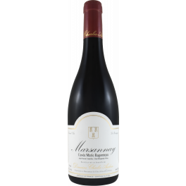 Domaine Charles Audoin Marsannay Cuvee Marie Ragonneau 2022