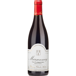 Domaine Charles Audoin Marsannay Les Longeroies 2019