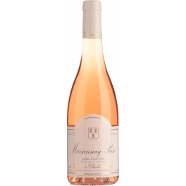 Domaine Charles Audoin Marsannay Rose 2023