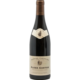 Domaine Chevalier Aloxe-Corton 2023