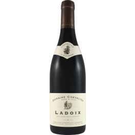 Domaine Chevalier Ladoix Rouge 2022