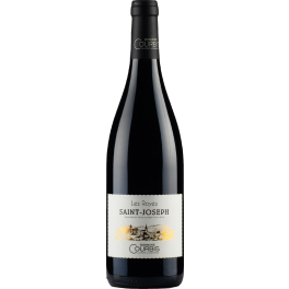 Domaine Courbis Saint-Joseph Les Royes 2021