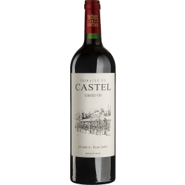 Domaine du Castel Grand Vin 2023