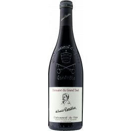 Domaine du Grand Tinel Cuvee Alexis Establet Chateauneuf Du Pape 2020