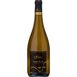 Domaine Fournier Pouilly Fume Grande Cuvee 2017