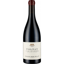 Domaine Henri Boillot Volnay Premier Cru Les Chevrets 2022