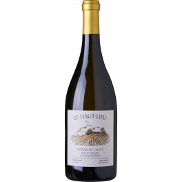 Domaine Huet Vouvray Le Haut Lieu Sec 2022