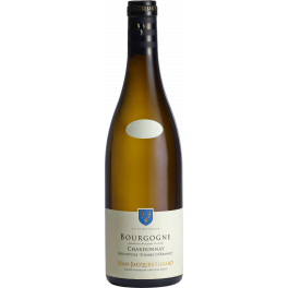 Domaine Jean-Jacques Girard Bourgogne Chardonnay Monopole Combe d'Orange 2022