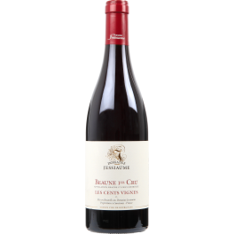 Domaine Jessiaume Beaune Premier Cru Les Cents Vignes 2021