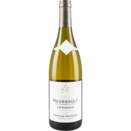 Domaine Michelot Meursault Les Narvaux 2022