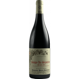 Domaine Pierre Guillemot Savigny les Beaune Premier Cru Les Serpentieres 2022