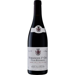 Domaine Roger Belland Maranges Premier Cru Clos Roussots 2024