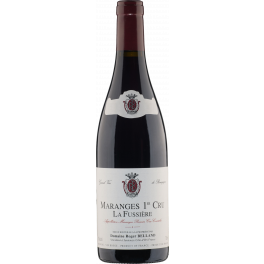 Domaine Roger Belland Maranges Premier Cru La Fussiere 2022