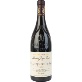 Domaine Roger Perrin Chateauneuf du Pape Reserve Vieilles Vignes 2020