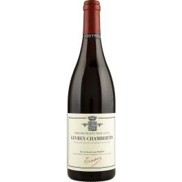 Domaine Trapet Gevrey Chambertin Ostrea 2020