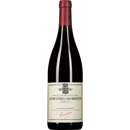 Domaine Trapet Latricieres Chambertin Grand Cru 2018