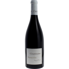 Domaine Vincent Pinard Charlouise Sancerre Rouge 2017