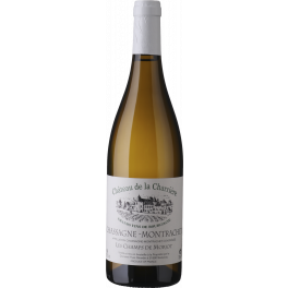 Domaine Yves Girardin Chateau de la Charriere Chassagne-Montrachet Les Champs de Morjot 2022