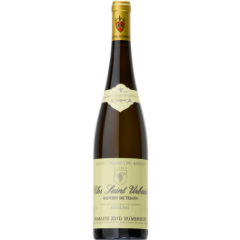 Domaine Zind-Humbrecht Riesling Grand Cru Rangen de Thann Clos Saint Urbain 2023
