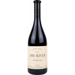 Dry River Pinot Noir 2016