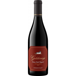 Duckhorn  Goldeneye Gowan Creek Pinot Noir 2019