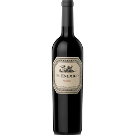 El Enemigo Malbec 2023
