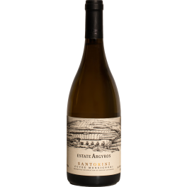 Estate Argyros Cuvee Monsignori 2022