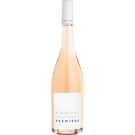 Figuiere Premiere de Figuiere Rose 2025