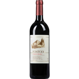 Fontodi Chianti Classico 2022
