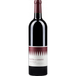 Fontodi Filetta di Lamole Chianti Classico 2021