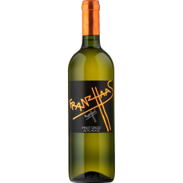 Franz Haas Pinot Grigio 2022