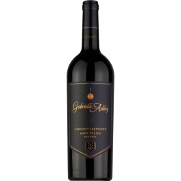 Gabrielle Ashley Napa Valley Reserve Cabernet Sauvignon 2020