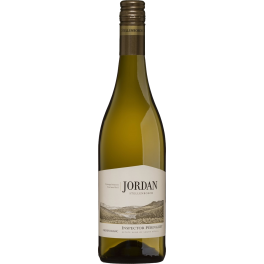 Jordan Inspector Peringuey Chenin Blanc 2022