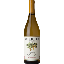 Grgich Hills Fume Blanc 2019