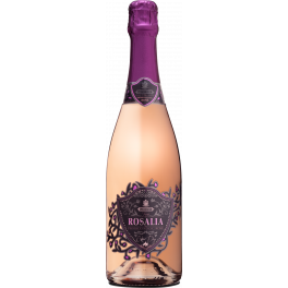 Giusti Rosalia Prosecco Rose Extra Dry 2021