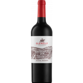 Glenelly Estate Reserve Red Blend 2016