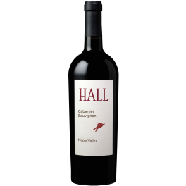 Hall Napa Valley Cabernet Sauvignon 2020