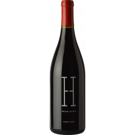 Head High Pinot Noir 2019